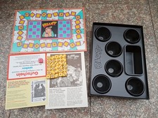 Bluff FX Schmid Spiel des