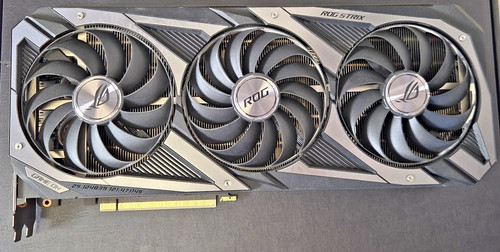 Asus rog strix geforce rtx - geforce,