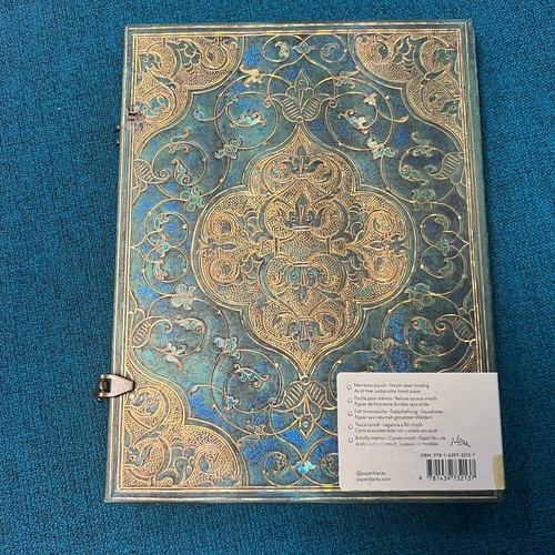 Paperblanks notizbuch - paperblanks,