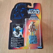 Star Wars Yoda - Power of the