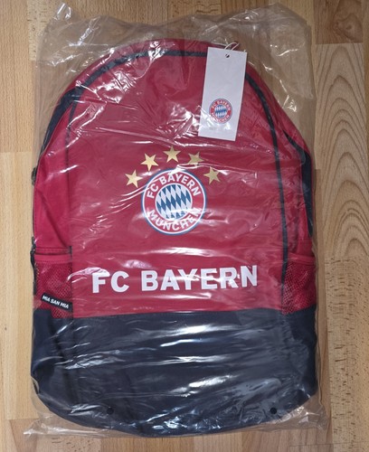 Bayern münchen rucksack 5 - bayern,