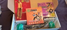 ZUMBA Fitness Komplett Set