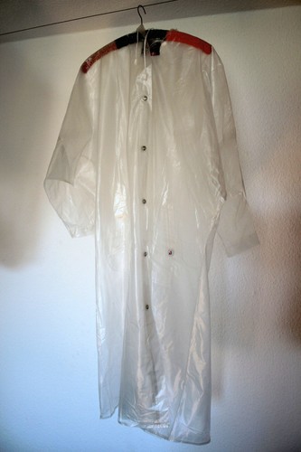 Jeantex pvc regenmantel - jeantex,