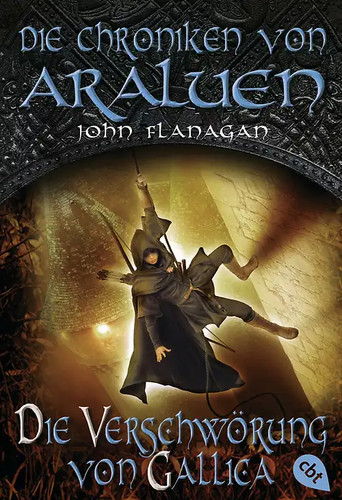 Die chroniken von araluen - die,
