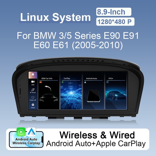 Wireless carplay auto - wireless,