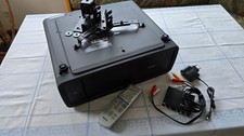 Gebrauchter Sanyo PLV-Z4000