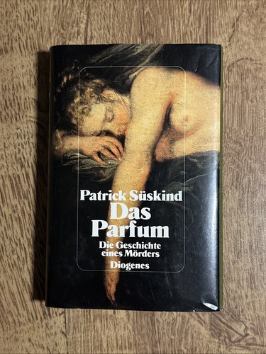 Das parfum patrick - das,