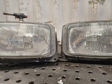 1 Paar Iveco Magirus 90-16