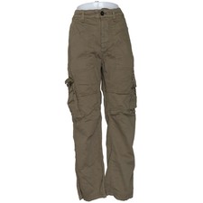 Zara, Cargohose, Größe: S