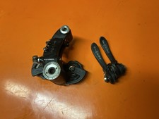 Ofmega Mistral Corsa - Campagnolo Light Sanduhr Mecacycle Merckx Zullo Ciocc