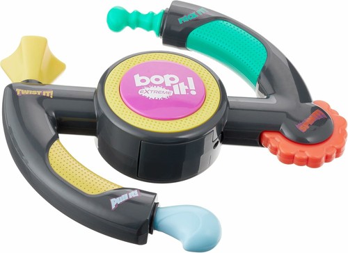 Hasbro bop extreme - hasbro,