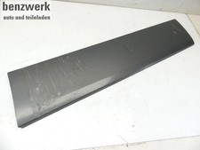 Mercedes 190 W201 Beplankung