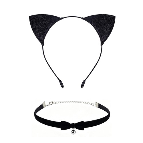 Katzenkostüm zubehör damen - zubehör,
