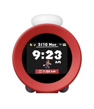 Nintendo Sound Clock: Alarmo