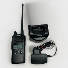 REXON RL328S 4m Handfunkgerät