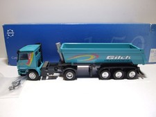 Conrad 40116/04 MB-Actros mit