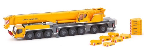 Imc models mobilkran liebherr - imc,