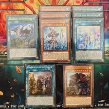 Abenteuer / Adventure Engine |
