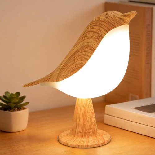 Nachttischlampe tischlampe led - tischlampe,