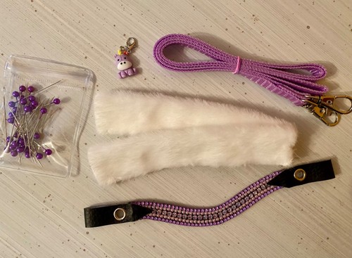 Hobby horse turnier set - set,