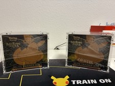 Pokémon shining fates etb - fates,