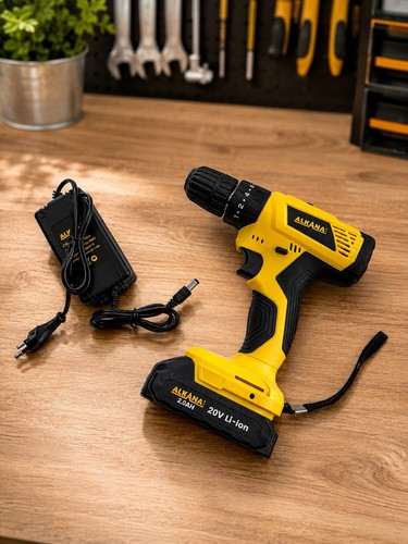Leistungsstarker - 🔧,
