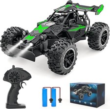 1/14 Brushless RC Cars for
