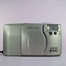Pentax Espio 90MC analoge