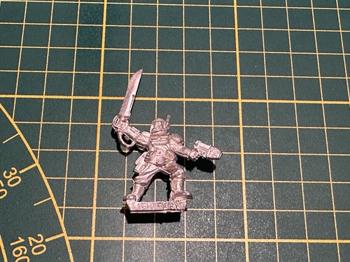 Warhammer 40k astra militarum - 40k,