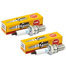 Zündkerze Set 2 Stück NGK