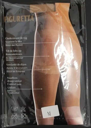 Bauchweg miederhose bein - bauchweg,