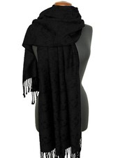 Edler ELEGANTER Schal Stola