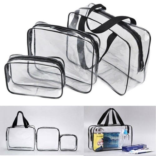 Pvc reise kosmetik make - pvc,