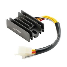 Regler Gleichrichter für