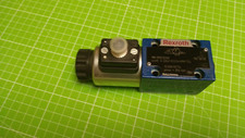 Rexroth 4WE 6 D6X/EG24N9K72L