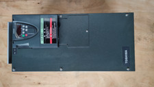 Frequenzumrichter TOSHIBA