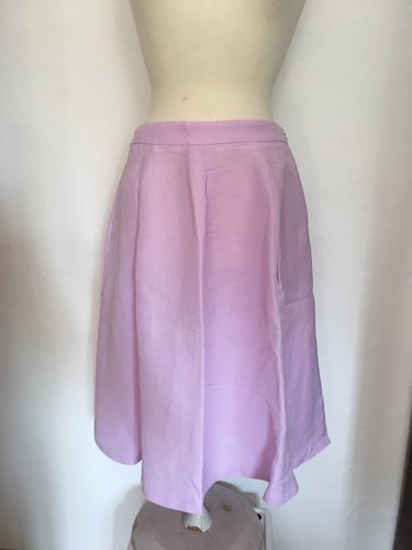 Zara linie midi rock - midi, zu