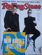 Rolling Stone, Nr. 342  April