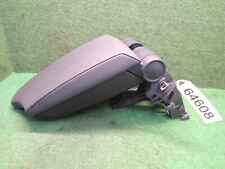 Mittelarmlehne mit Fach Leder BMW 1er (E87) BJ.2008 6962075-02 BLU