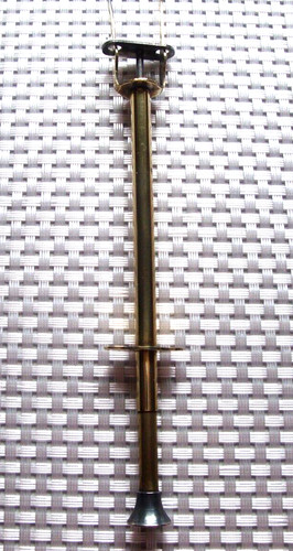 Servicegabel schieber - servicegabel/schieber,