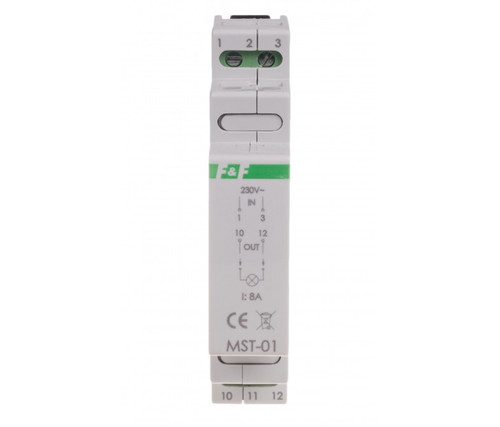 Mst 01 softstarter - mst-01,