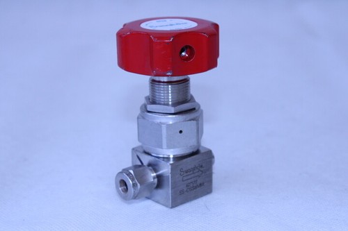 Swagelok dss6mm ventil - swagelok, ss-dss6mm