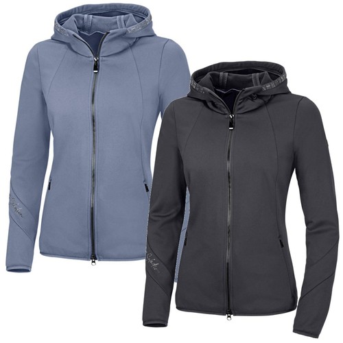 Pikeur damenfleecejacke - pikeur,