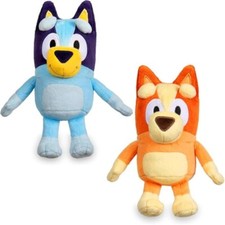 Wiztex Bluey and Bingo