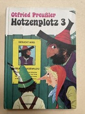 Kinderbuch: "Hotzenplotz 3"