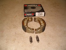 Ferodo Front Brake Shoes for