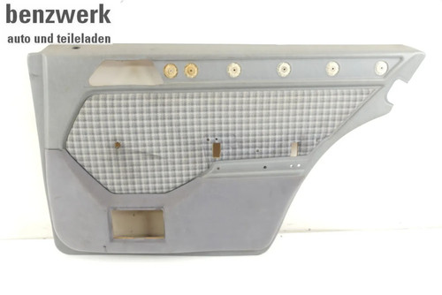 Mercedes w124 mopf - mercedes,