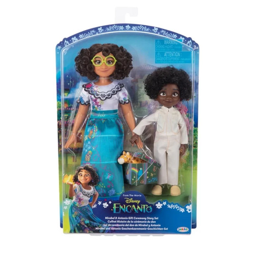 Disney store encanto - -,