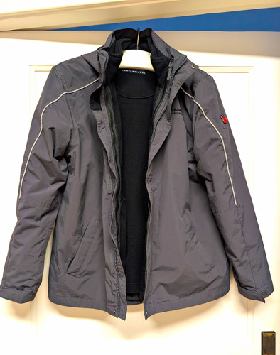 Northland professional 1 - professional, 3