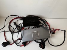 Harley davidson audio kit - davidson,